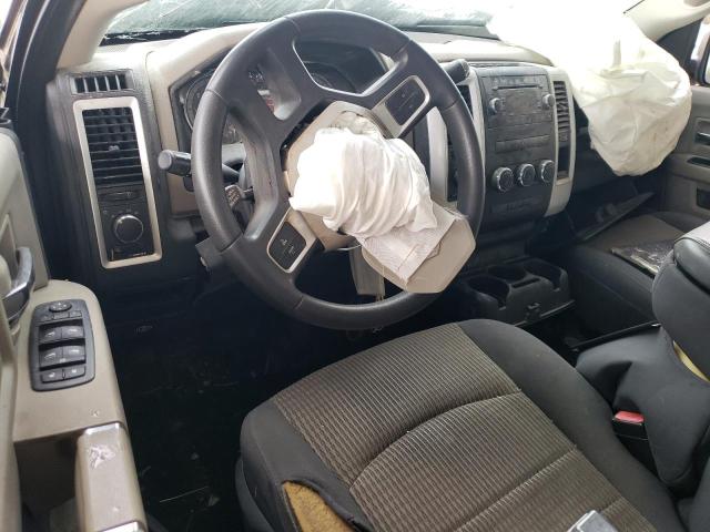 Photo 8 from auction – 2009 DODGE RAM 1500 with VIN 1D3HV18P59S776631