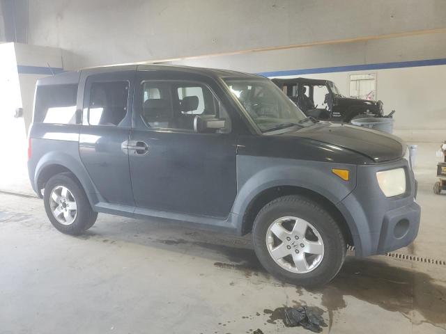 Photo 4 from auction – 2005 HONDA ELEMENT EX with VIN 5J6YH18685L010625