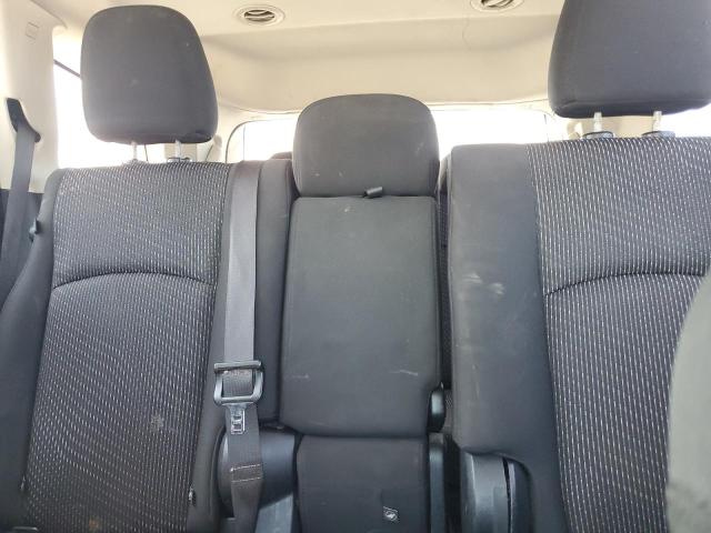 Photo 10 from auction – 2020 DODGE JOURNEY SE with VIN 3C4PDCAB1LT272309