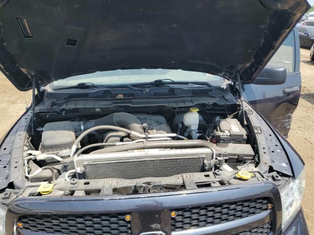Photo 11 from auction – 2018 RAM 1500 ST with VIN 1C6RR7FT8JS137675