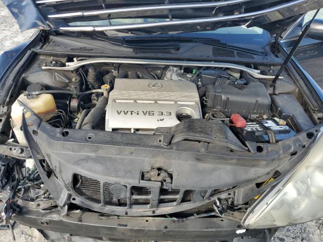 Photo 11 from auction – 2004 LEXUS ES 330 with VIN JTHBA30G845054688