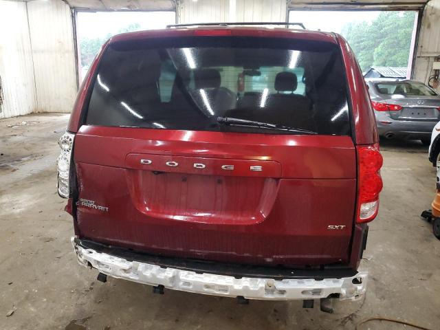 Photo 6 from auction – 2018 DODGE GRAND CARA with VIN 2C4RDGCG7JR238514