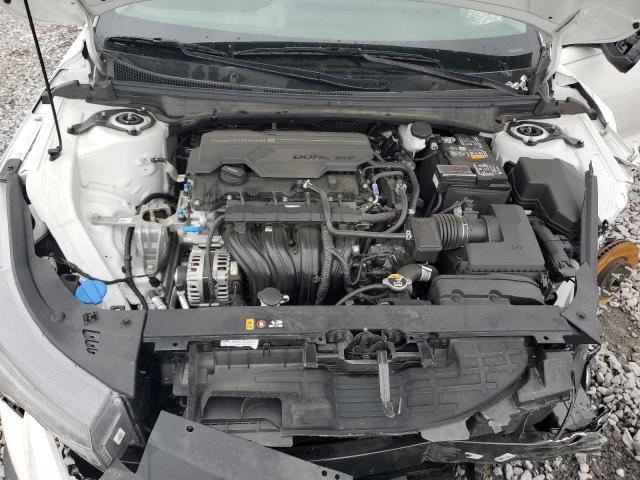 Photo 11 from auction – 2025 KIA K4 LX with VIN 3KPFT4DE3SE030764