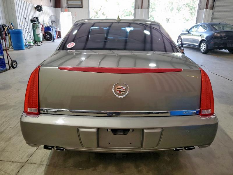 Photo 6 from auction – 2010 CADILLAC DTS with VIN 1G6KA5EY1AU130545