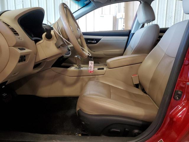 Photo 7 from auction – 2017 NISSAN ALTIMA 3.5 with VIN 1N4BL3APXHC264002