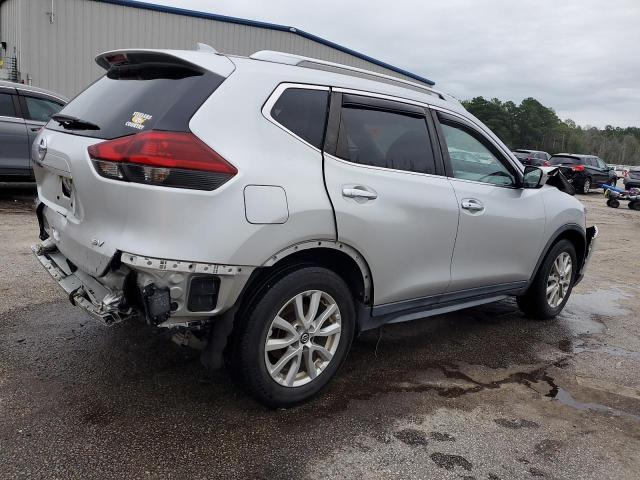 Photo 3 from auction – 2019 NISSAN ROGUE S with VIN KNMAT2MT4KP536584