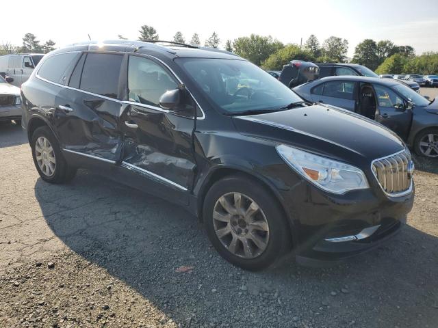 Photo 4 from auction – 2017 BUICK ENCLAVE with VIN 5GAKVBKD9HJ342611