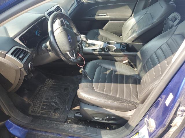 Photo 7 from auction – 2013 FORD FUSION SE with VIN 3FA6P0H91DR305608