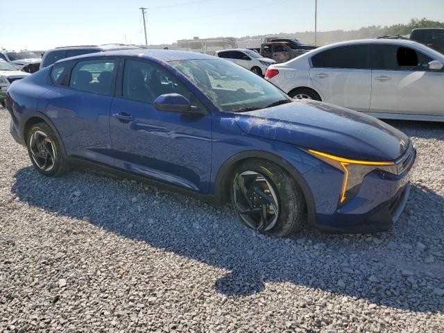 Photo 4 from auction – 2025 KIA K4 EX with VIN 3KPFU4DE7SE021627