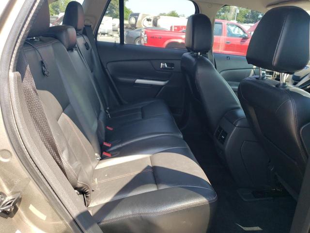 Photo 11 from auction – 2013 FORD EDGE SEL with VIN 2FMDK3JC8DBE24435