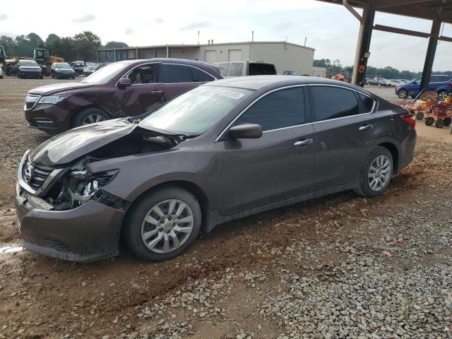 NISSAN ALTIMA 2.5 2016 with VIN 1N4AL3AP5GC261129 - Photo from auction