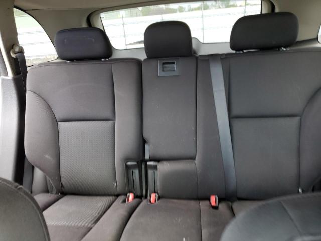 Photo 10 from auction – 2010 FORD EDGE SEL with VIN 2FMDK4JCXABB11923