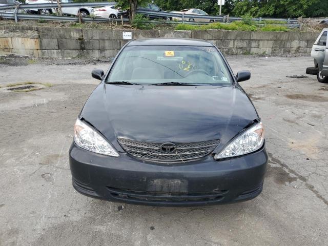 Photo 5 from auction – 2004 TOYOTA CAMRY with VIN 4T1BE32K04U362155