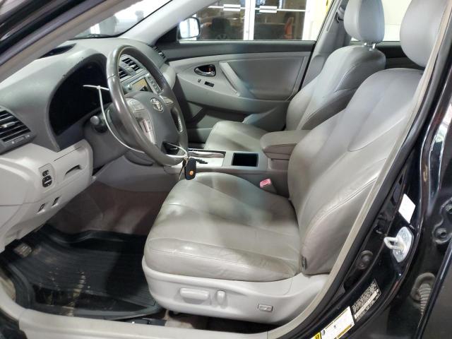 Photo 7 from auction – 2008 TOYOTA CAMRY HYBR with VIN JTNBB46K183045960