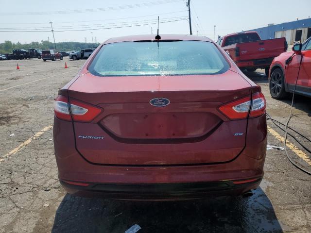 Photo 6 from auction – 2014 FORD FUSION SE with VIN 3FA6P0H71ER240727