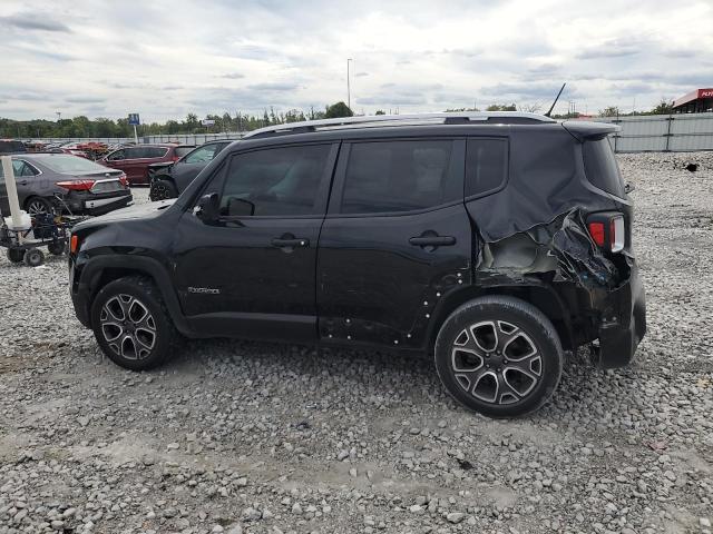Photo 2 from auction – 2017 JEEP RENEGADE L with VIN ZACCJBDB8HPG64005