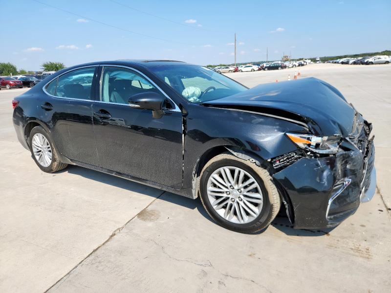 Photo 4 from auction – 2017 LEXUS ES 350 with VIN 58ABK1GG7HU049572