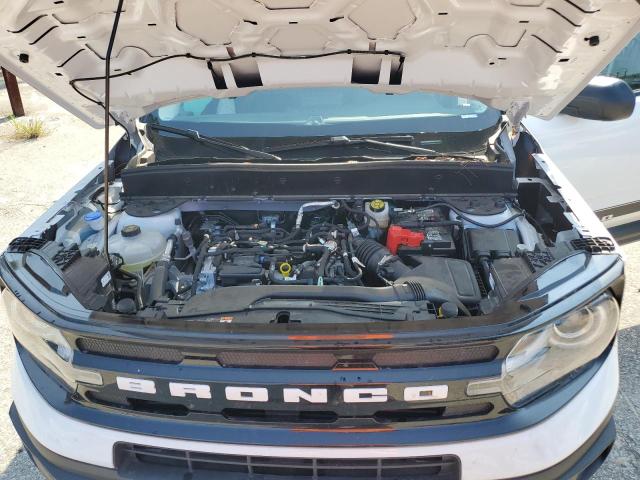 Photo 11 from auction – 2024 FORD BRONCO SPO with VIN 3FMCR9C69RRF29236