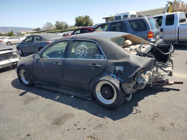 Photo 2 from auction – 2003 HONDA ACCORD EX with VIN JHMCM56793C081231
