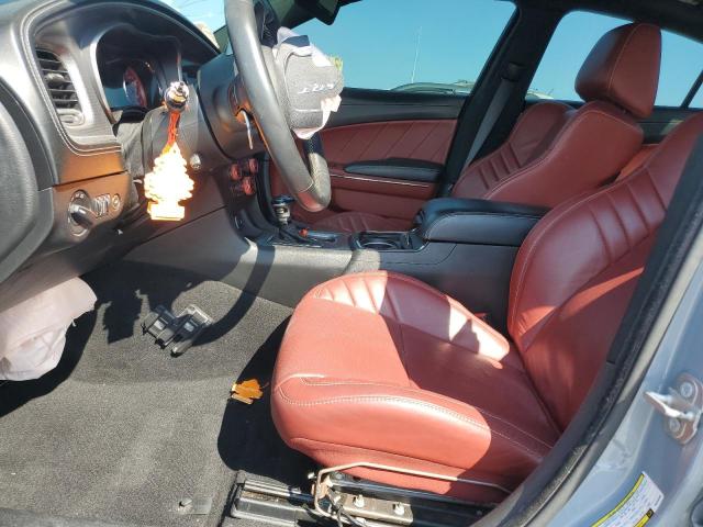Photo 7 from auction – 2021 DODGE CHARGER SRT HELLCAT with VIN 2C3CDXL98MH582889