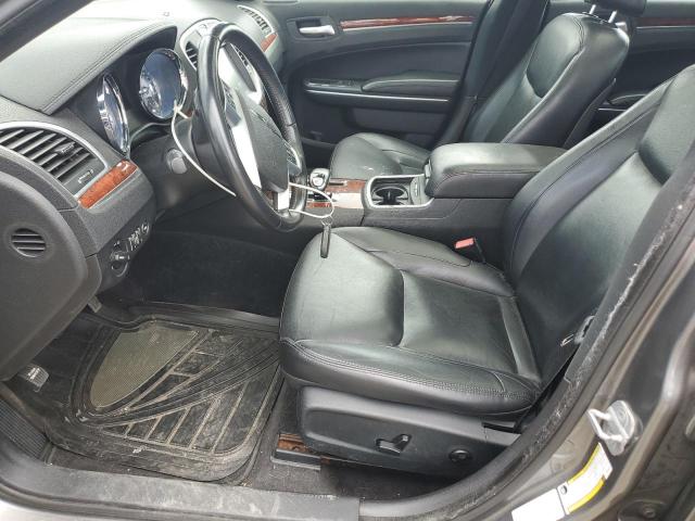 Photo 7 from auction – 2012 CHRYSLER 300 LIMITE with VIN 2C3CCACG0CH231150
