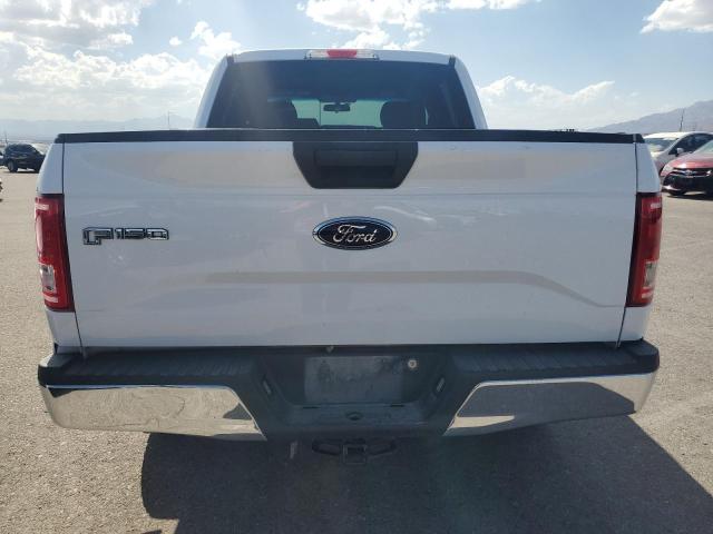 Photo 6 from auction – 2017 FORD F150 SUPER with VIN 1FTEW1E82HKD46818
