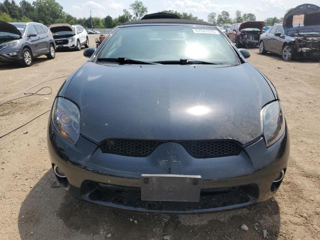 Photo 5 from auction – 2009 MITSUBISHI ECLIPSE SP with VIN 4A3AL35T89E013477