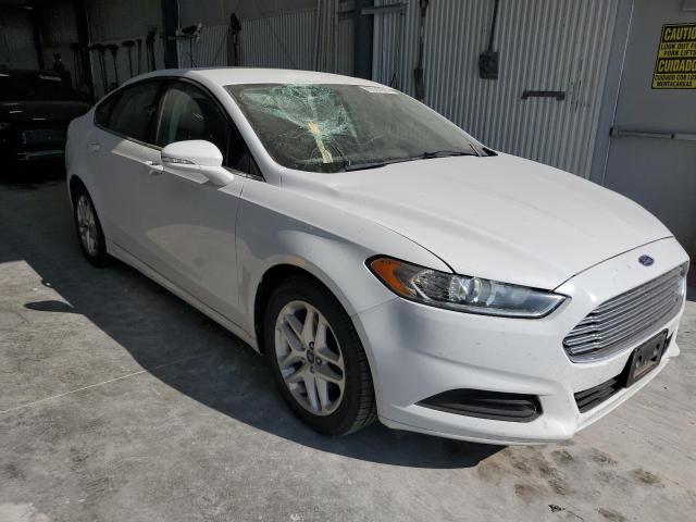 Photo 4 from auction – 2014 FORD FUSION SE with VIN 3FA6P0H77ER208946