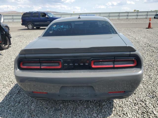 Photo 6 from auction – 2017 DODGE CHALLENGER with VIN 2C3CDZGGXHH615000