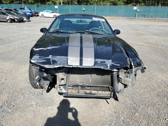 Photo 5 from auction – 2004 FORD MUSTANG with VIN 1FAFP40444F127259