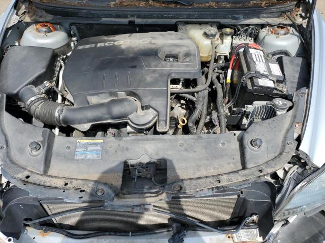 Photo 11 from auction – 2010 CHEVROLET MALIBU with VIN 1G1ZD5EB4A4144592