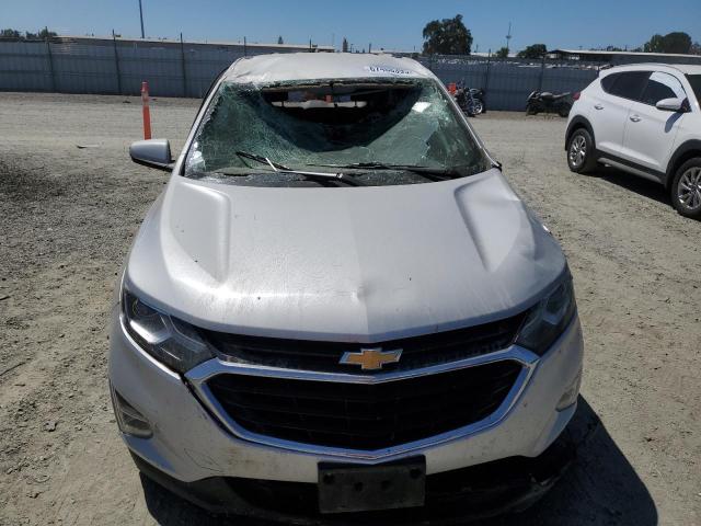 Photo 5 from auction – 2018 CHEVROLET EQUINOX LT with VIN 2GNAXJEV3J6267983