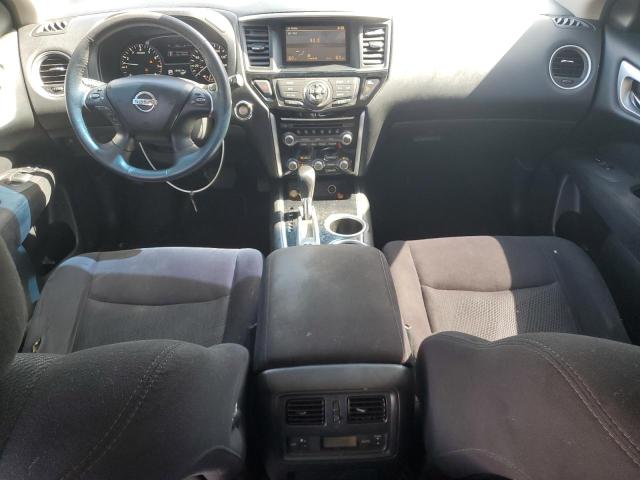 Photo 8 from auction – 2015 NISSAN PATHFINDER with VIN 5N1AR2MM7FC710793