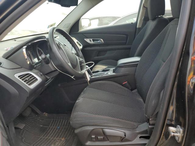 Photo 7 from auction – 2015 GMC TERRAIN SL with VIN 2GKALMEK1F6397896