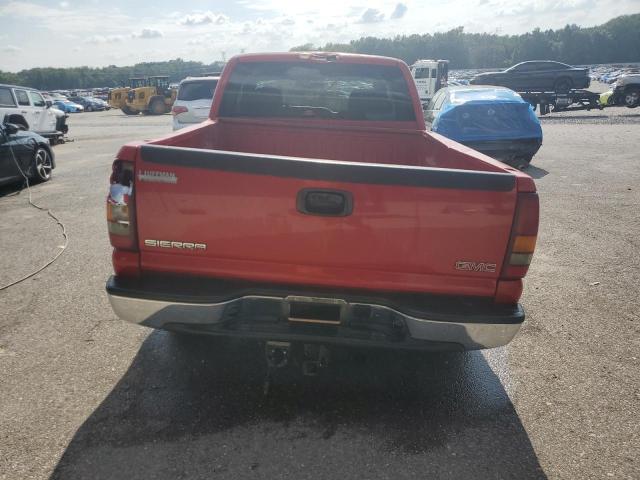 Photo 6 from auction – 2000 GMC NEW SIERRA with VIN 1GTEC19V2YZ311891