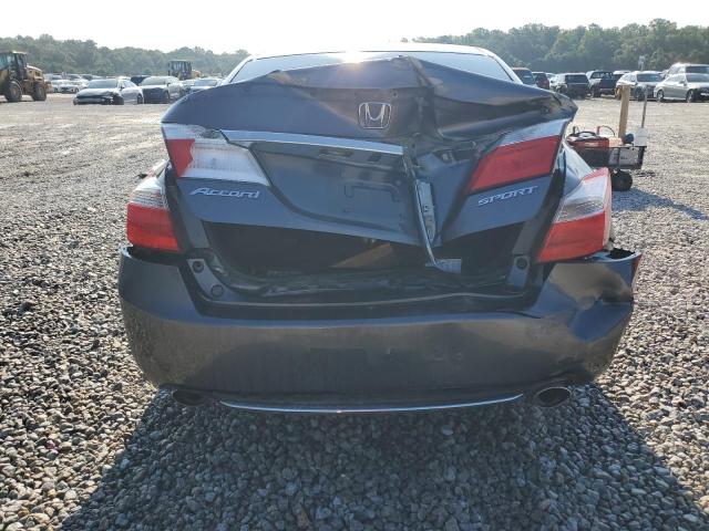 Photo 6 from auction – 2015 HONDA ACCORD SPO with VIN 1HGCR2F57FA212285