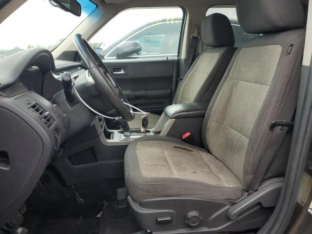 Photo 7 from auction – 2011 FORD FLEX SE with VIN 2FMGK5BCXBBD08111