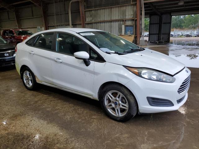 Photo 4 from auction – 2017 FORD FIESTA SE with VIN 3FADP4BJ2HM139779