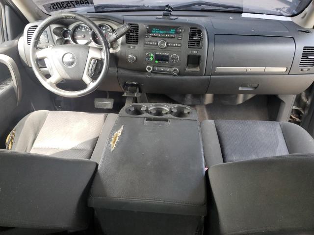Photo 8 from auction – 2012 GMC SIERRA K15 with VIN 1GTR2VE74CZ164792