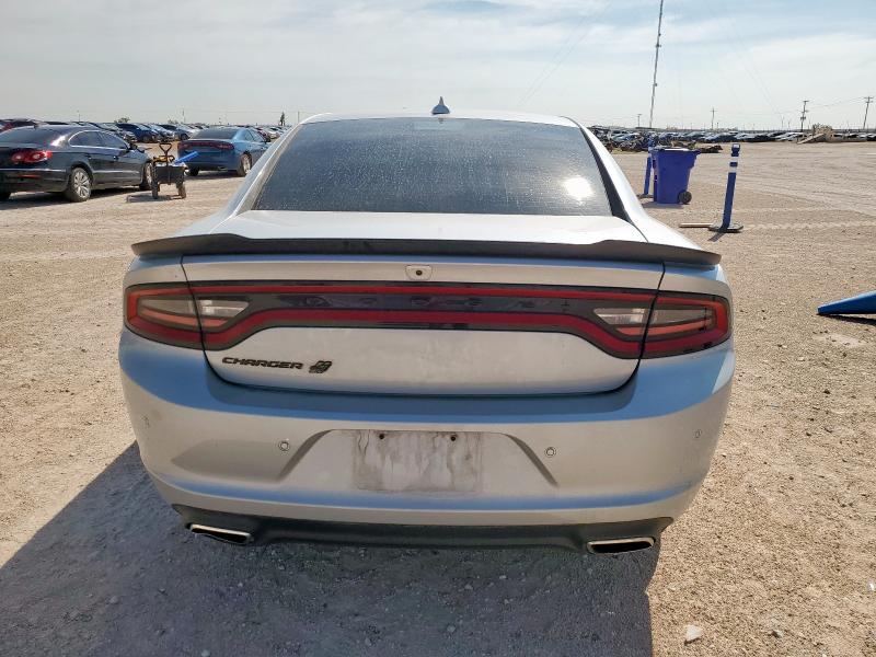 صورة رقم 6 من المزاد - 2023 DODGE CHARGER SX مع VIN 2C3CDXJG5PH705103