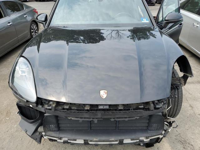 Photo 12 from auction – 2020 PORSCHE CAYENNE with VIN WP1AA2AY4LDA03643