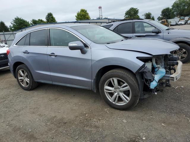 Photo 4 from auction – 2015 ACURA RDX with VIN 5J8TB3H35FL016467
