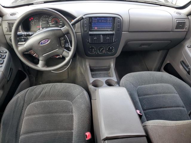 Photo 8 from auction – 2002 FORD EXPLORER X with VIN 1FMZU73E52ZA13025