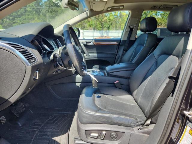 Photo 7 from auction – 2015 AUDI Q7 PRESTIG with VIN WA1DGAFEXFD003764