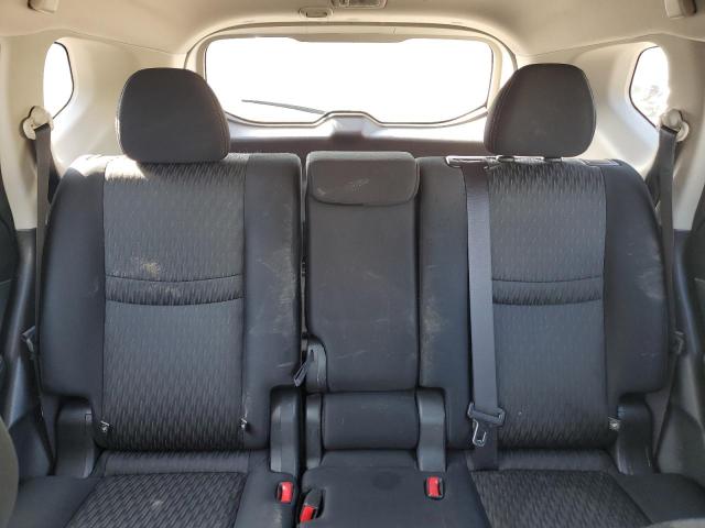 Photo 10 from auction – 2017 NISSAN ROGUE S with VIN JN8AT2MV2HW274472