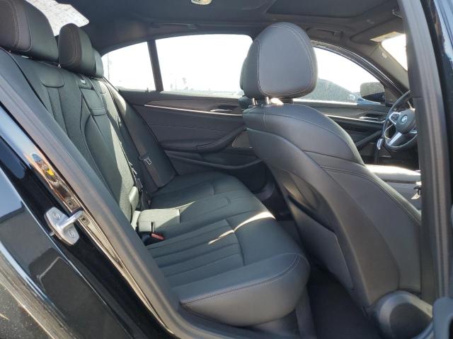Фото 10 с аукциона – 2023 BMW 530E с VIN WBA13AG02PCM05564