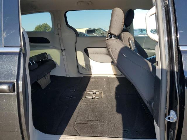 Photo 11 from auction – 2017 CHRYSLER PACIFICA T with VIN 2C4RC1DGXHR623221