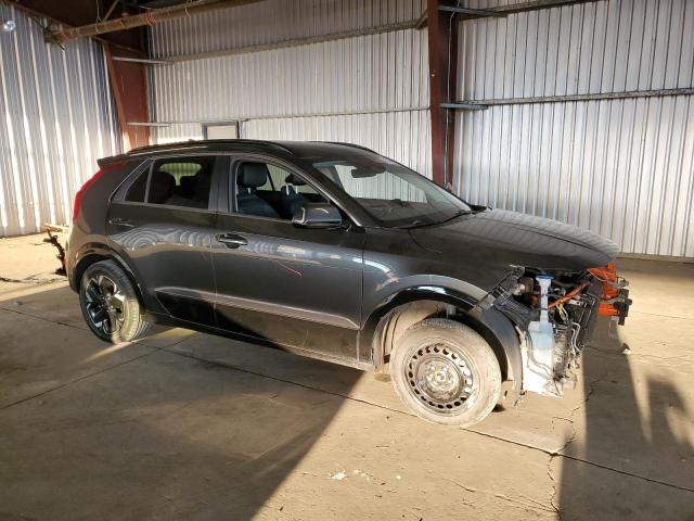 Photo 4 from auction – 2023 KIA NIRO WIND with VIN KNDCR3L19P5029938