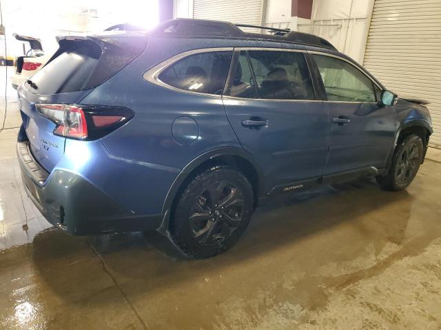 Photo 3 from auction – 2020 SUBARU OUTBACK ON with VIN 4S4BTGKD7L3224535