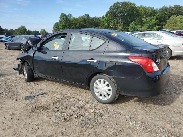 Photo 2 from auction – 2017 NISSAN VERSA S with VIN 3N1CN7AP9HK406109